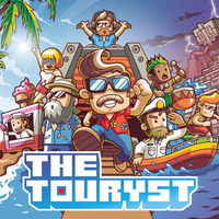 Touryst, The